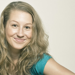 Profilbild Eva-Maria Graf