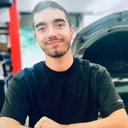 Jaydon Caprioli