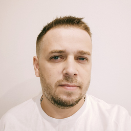Bohdan Dufeniuk's profile picture