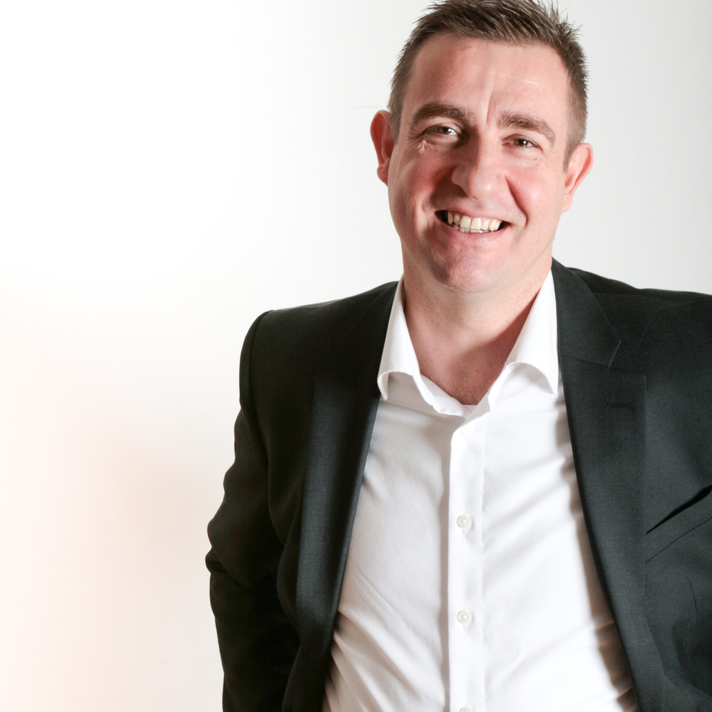 Robert Crnkovic Geschäftsführer/Managing Partner MyBrain.Location