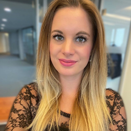 Anna Kristin Ehrentraut