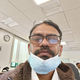 radhesh shinde