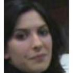 Claudia Gonzalez Nieto