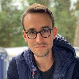 Dr. Thomas Kobel