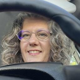 Andrea Grabau