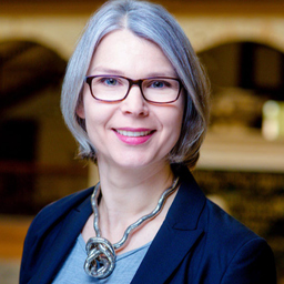 Ulrike Altenmüller Lewis