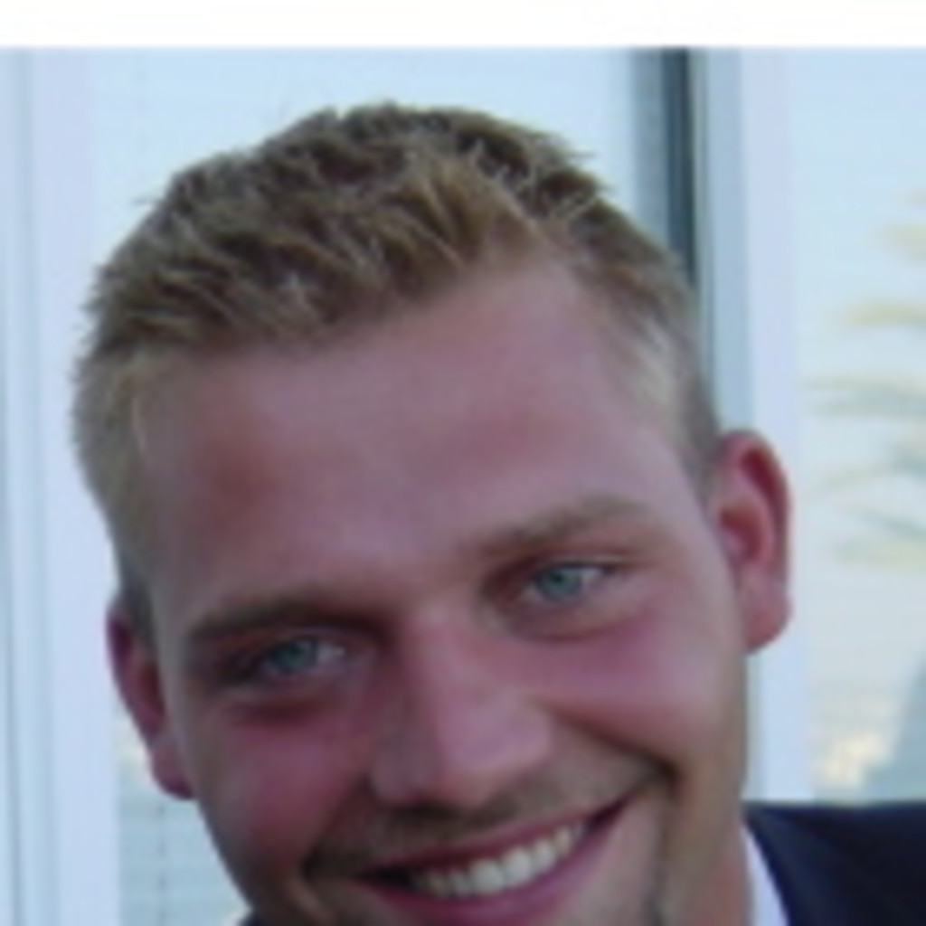 KaiUwe Klinnert Geschäftsstellenleiter Deutsche Vermögensberatung