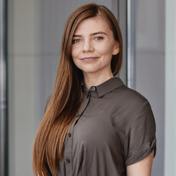 Profilbild Anastasia Koltsova