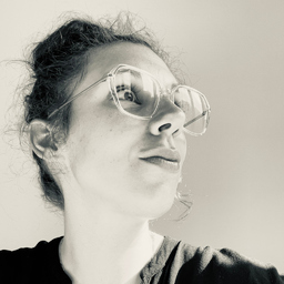 Larissa Jablonski's profile picture