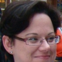 Martina Busch