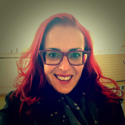 Katharina Redlich