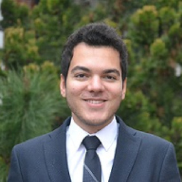 Alperen Aydoğan