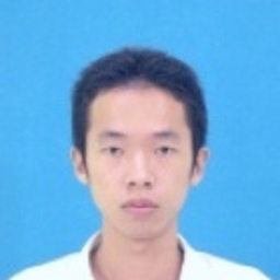 链洲 黄