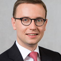 Dr. Thomas Diehn's profile picture