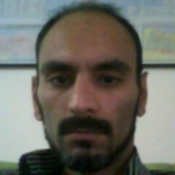Enver Senem