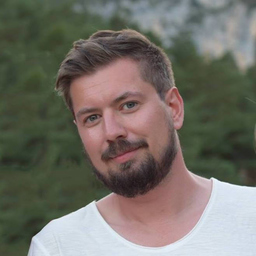 Dennis Mühlhans's profile picture