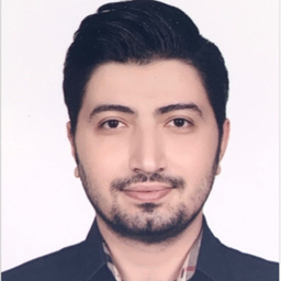 AmirReza Eslami