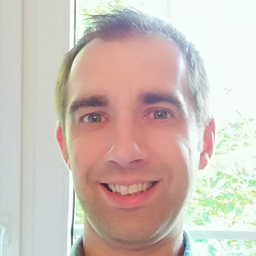 Nicolas MULLIE