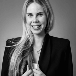 Nina Gehrmann