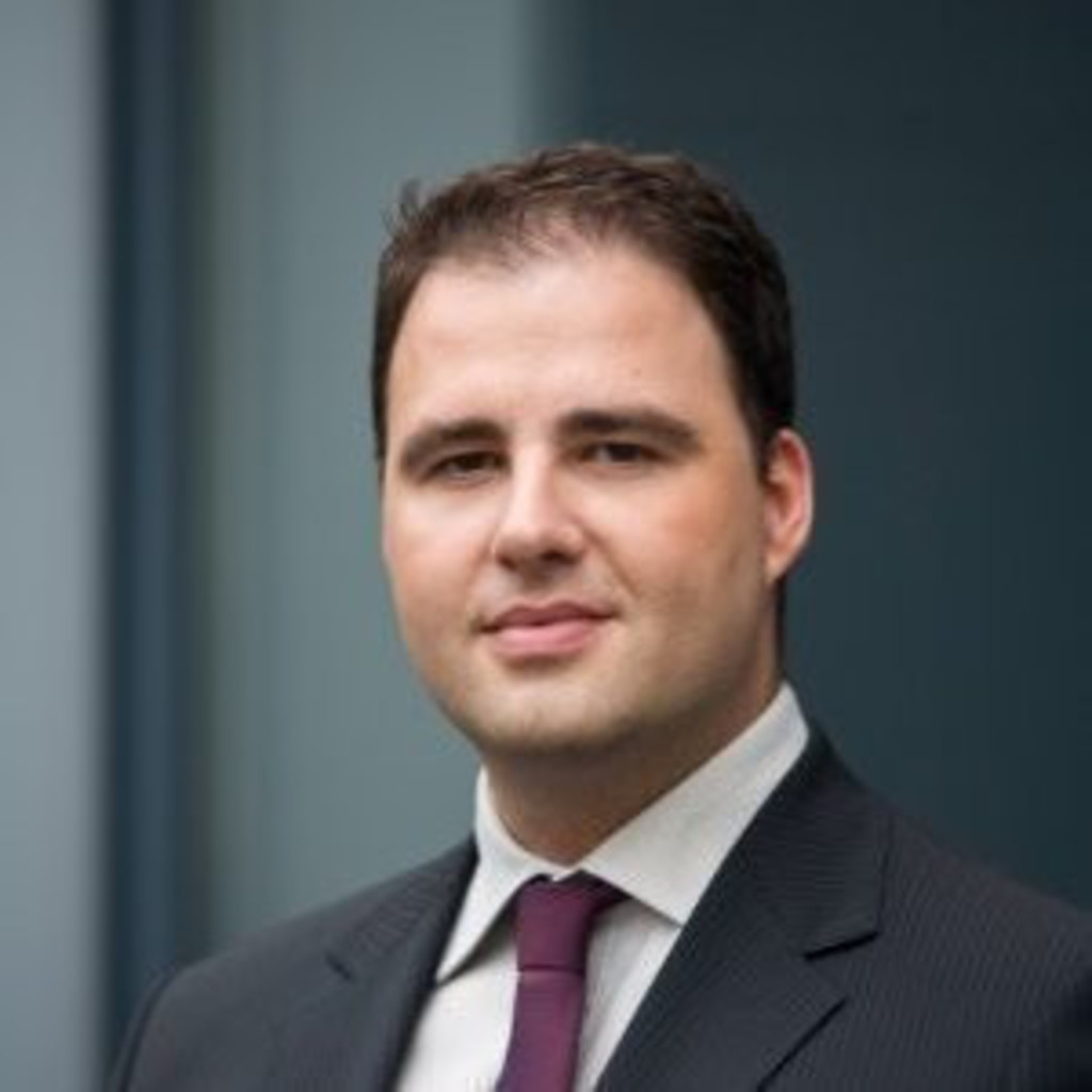 Bojan Adamovic Jug General Manager Bartec Varnost XING