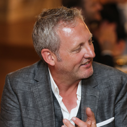 Profilbild Gerhard Kiefer