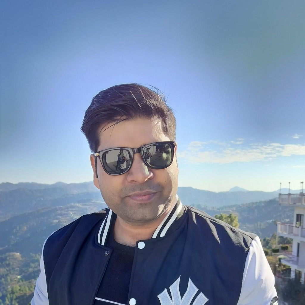 Omprakash yadav operations manager accenture xing