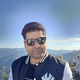 omprakash yadav
