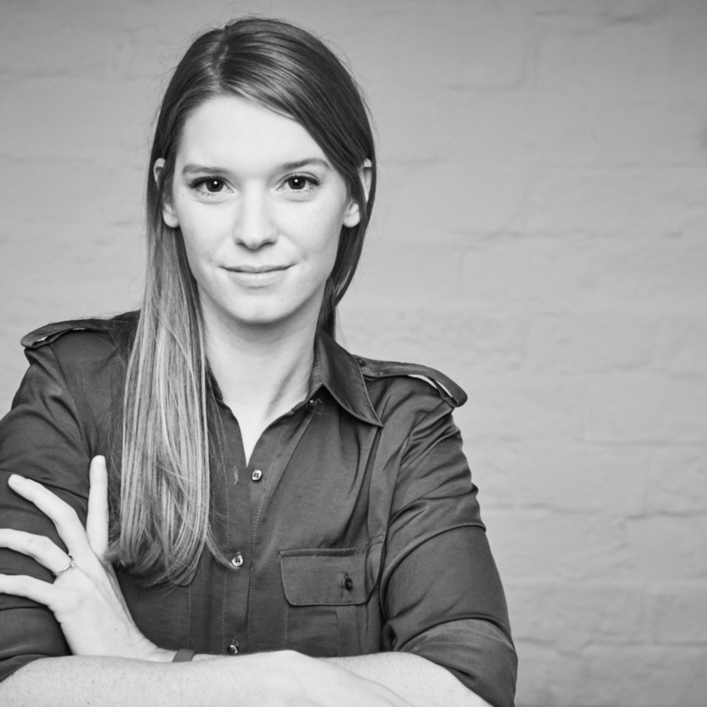 Michelle Bochynski Finance Controlling/ Fund and Grant Administration