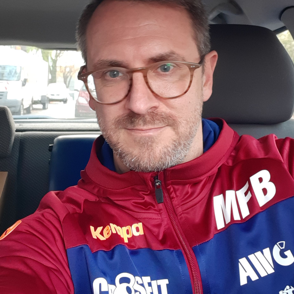 Marcus Fuckel Leitender Physiotherapeut TZH MediFit XING