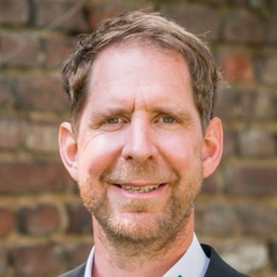 Benedikt Cramer