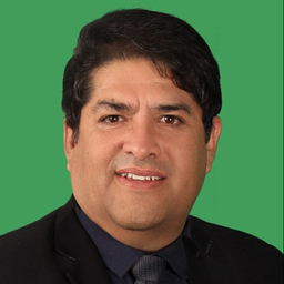 Jose Luis Reyes