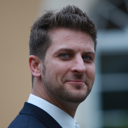 Mark Huckriede