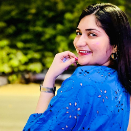 Ami Badheka's profile picture