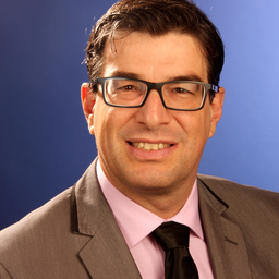 Frank Oehrle