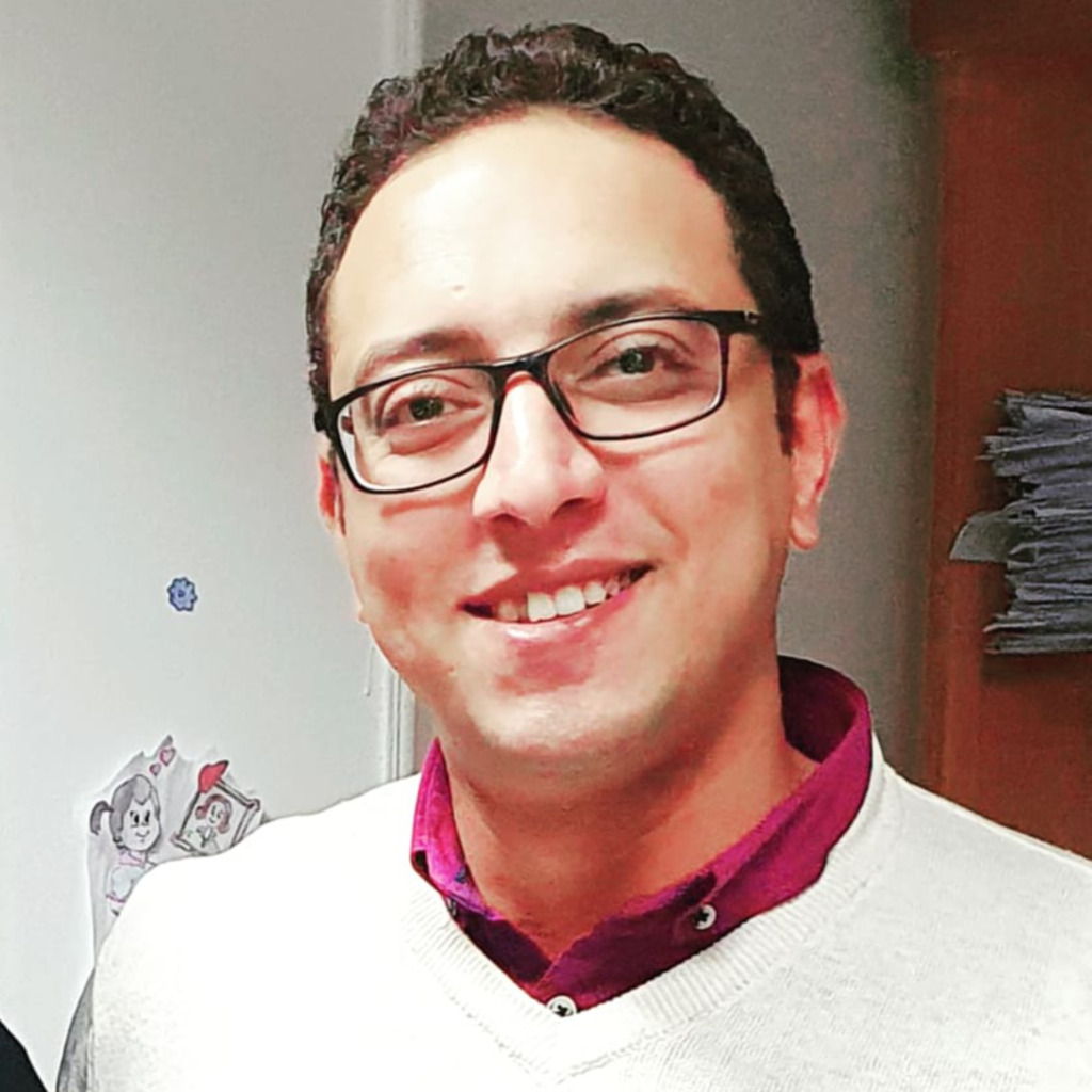 Ahmed Mahgoub Section Head Instrument Engineer Petrojet XING