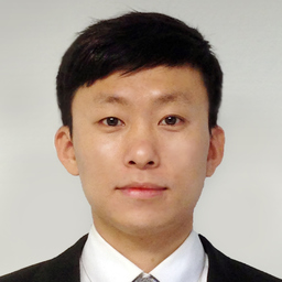 Dhongshim Lee