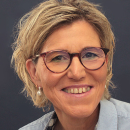 Silke Roggen