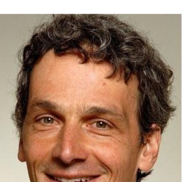 Dominique Jeitziner