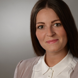 Dipl.-Ing. Klaudia Fitschen