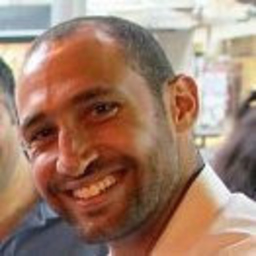 oded shaashoua