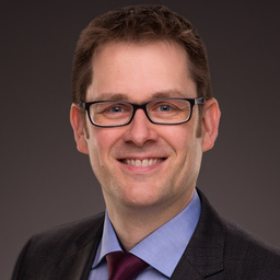 Dr. Alexander Gatzemeier