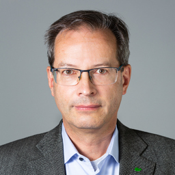 Stefan Hauf