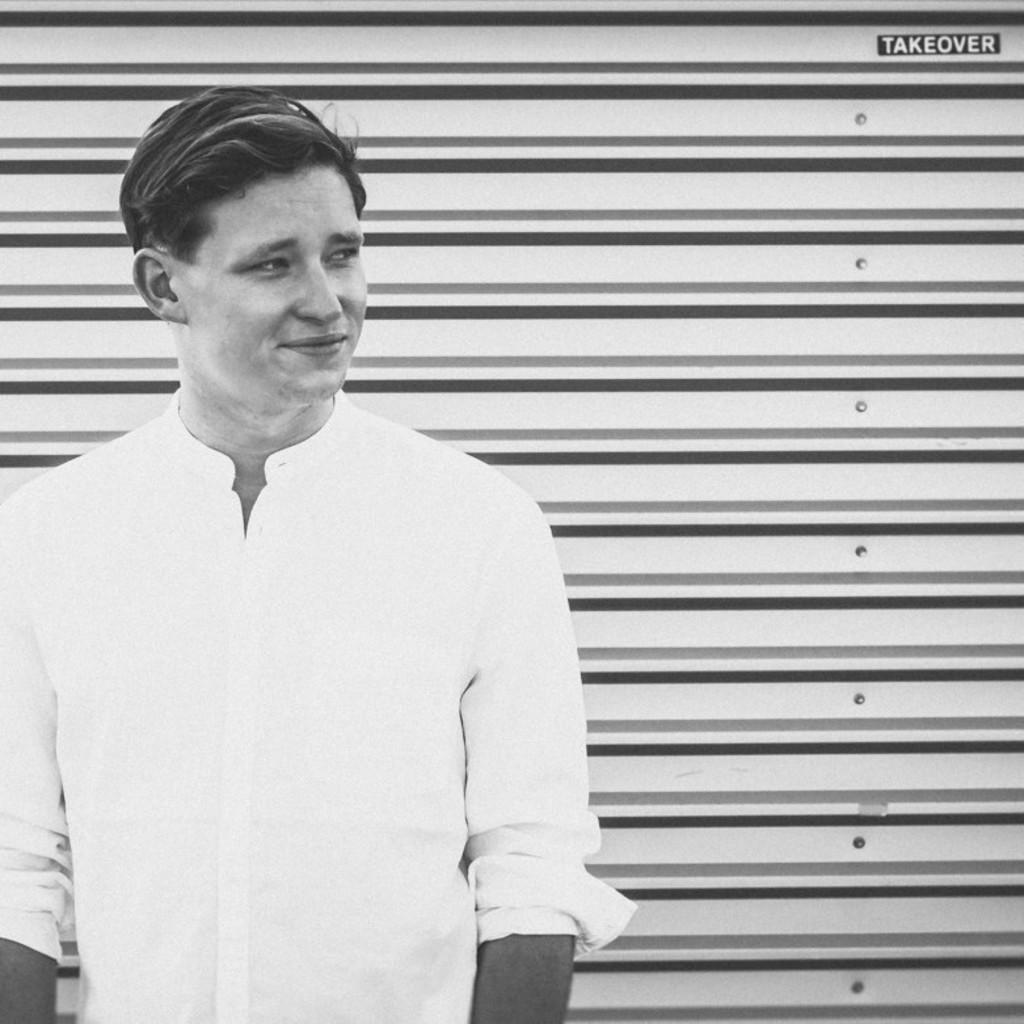 Karl Nowak Country Manager SPINNUP (Universal Music) XING