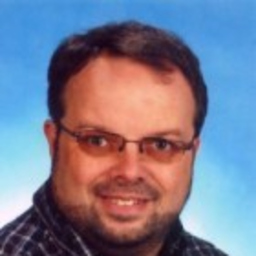 Bernhard Burger