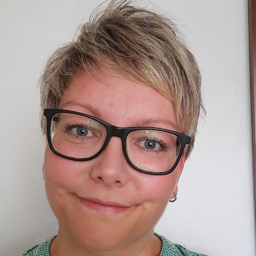 Elfi-Marie Jürgs
