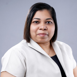 Dr. Vaibhavi Dargude