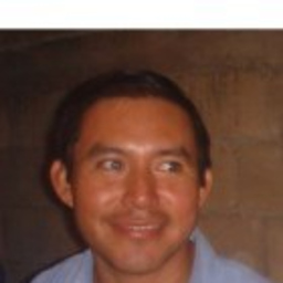 Manuel Balam