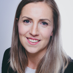 Claudia Müller