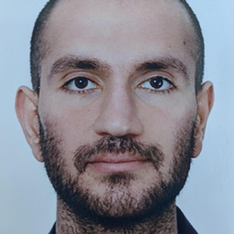 Mohammad Yekenezhadian