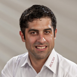 Alessandro Mangione